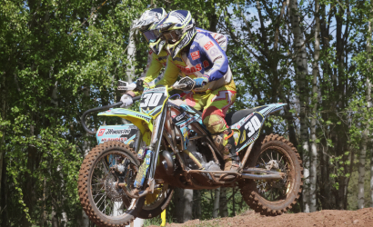 Vaidavas kauss 2024 1.diena Foto: Valdis Paeglis335