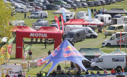 Vaidavas kauss 2024 1.diena Foto: Valdis Paeglis336