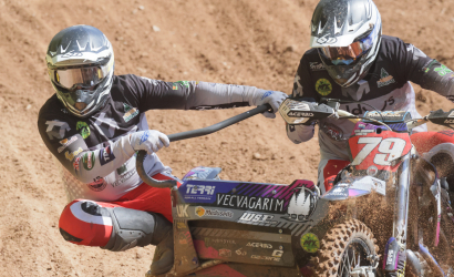 Vaidavas kauss 2024 1.diena Foto: Valdis Paeglis340