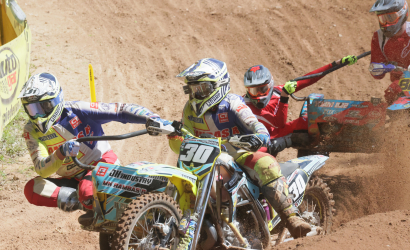 Vaidavas kauss 2024 1.diena Foto: Valdis Paeglis341