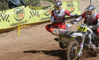 Vaidavas kauss 2024 1.diena Foto: Valdis Paeglis343