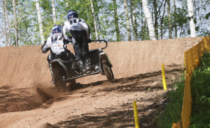 Vaidavas kauss 2024 1.diena Foto: Valdis Paeglis346