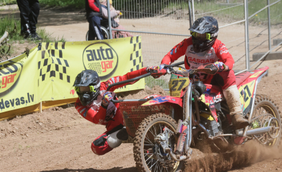 Vaidavas kauss 2024 1.diena Foto: Valdis Paeglis349