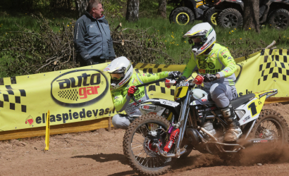 Vaidavas kauss 2024 1.diena Foto: Valdis Paeglis352