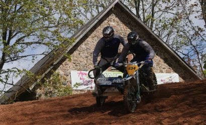 Vaidavas kauss 2024 1.diena Foto: Valdis Paeglis355