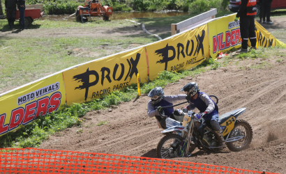 Vaidavas kauss 2024 1.diena Foto: Valdis Paeglis358