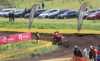 Vaidavas kauss 2024 1.diena Foto: Valdis Paeglis361