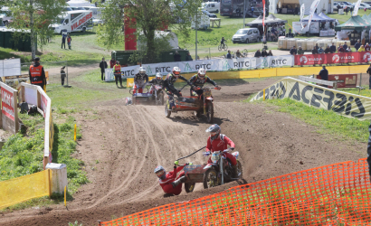 Vaidavas kauss 2024 1.diena Foto: Valdis Paeglis364