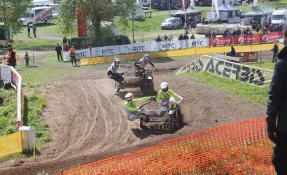 Vaidavas kauss 2024 1.diena Foto: Valdis Paeglis365