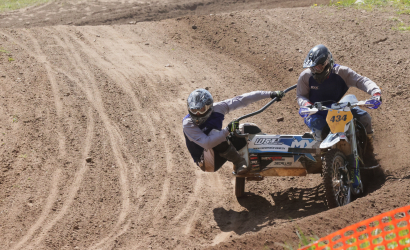 Vaidavas kauss 2024 1.diena Foto: Valdis Paeglis370