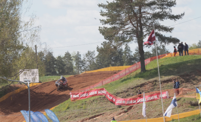 Vaidavas kauss 2024 1.diena Foto: Valdis Paeglis371