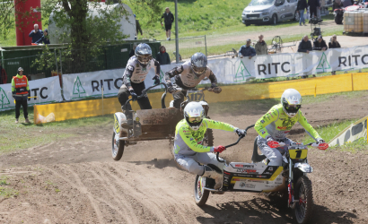 Vaidavas kauss 2024 1.diena Foto: Valdis Paeglis372