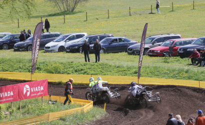 Vaidavas kauss 2024 1.diena Foto: Valdis Paeglis373