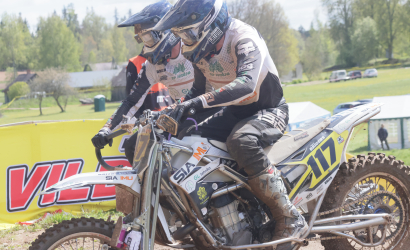 Vaidavas kauss 2024 1.diena Foto: Valdis Paeglis375