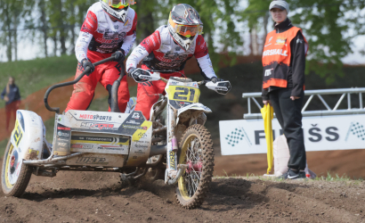 Vaidavas kauss 2024 1.diena Foto: Valdis Paeglis379