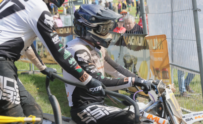 Vaidavas kauss 2024 1.diena Foto: Valdis Paeglis380