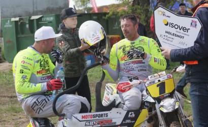 Vaidavas kauss 2024 1.diena Foto: Valdis Paeglis383