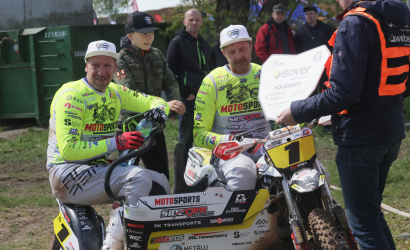 Vaidavas kauss 2024 1.diena Foto: Valdis Paeglis384