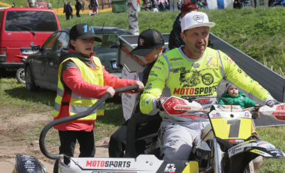 Vaidavas kauss 2024 1.diena Foto: Valdis Paeglis386