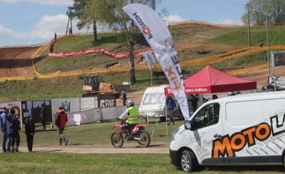 Vaidavas kauss 2024 1.diena Foto: Valdis Paeglis390