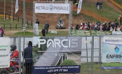 Vaidavas kauss 2024 1.diena Foto: Valdis Paeglis391