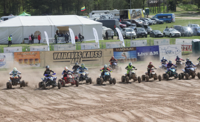 Vaidavas kauss 2024 1.diena Foto: Valdis Paeglis395