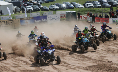 Vaidavas kauss 2024 1.diena Foto: Valdis Paeglis396