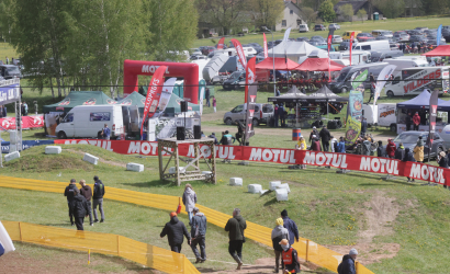 Vaidavas kauss 2024 1.diena Foto: Valdis Paeglis399