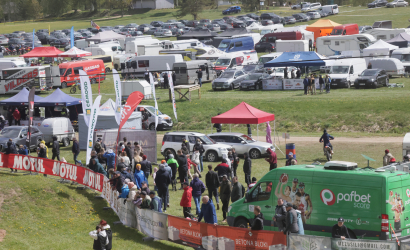 Vaidavas kauss 2024 1.diena Foto: Valdis Paeglis400