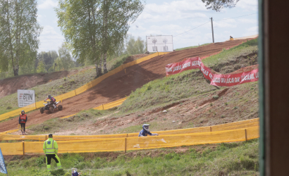 Vaidavas kauss 2024 1.diena Foto: Valdis Paeglis403