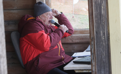 Vaidavas kauss 2024 1.diena Foto: Valdis Paeglis407