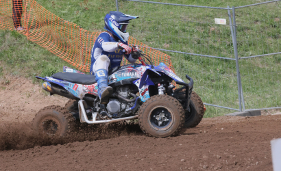 Vaidavas kauss 2024 1.diena Foto: Valdis Paeglis411