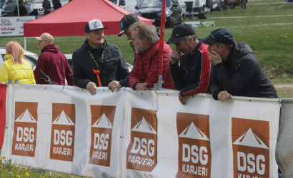 Vaidavas kauss 2024 1.diena Foto: Valdis Paeglis412