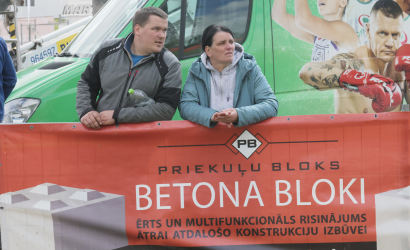 Vaidavas kauss 2024 1.diena Foto: Valdis Paeglis413