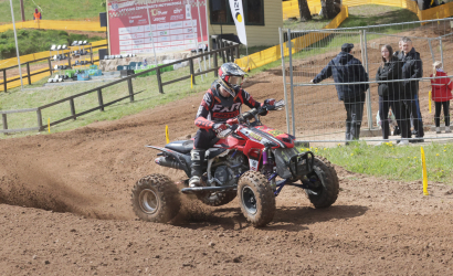 Vaidavas kauss 2024 1.diena Foto: Valdis Paeglis415