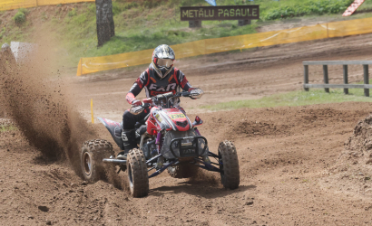 Vaidavas kauss 2024 1.diena Foto: Valdis Paeglis425