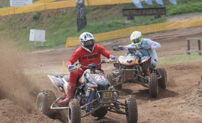 Vaidavas kauss 2024 1.diena Foto: Valdis Paeglis428