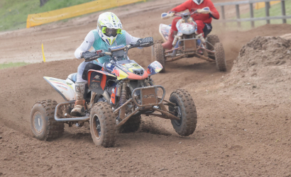 Vaidavas kauss 2024 1.diena Foto: Valdis Paeglis442