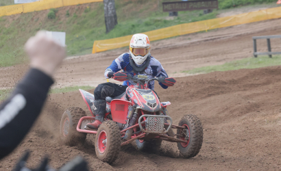 Vaidavas kauss 2024 1.diena Foto: Valdis Paeglis445