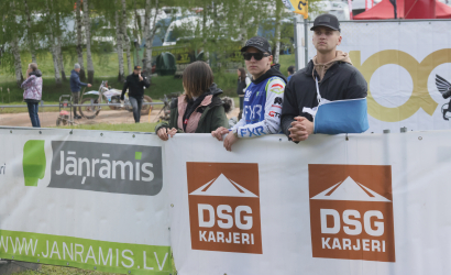 Vaidavas kauss 2024 1.diena Foto: Valdis Paeglis446