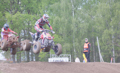 Vaidavas kauss 2024 1.diena Foto: Valdis Paeglis447