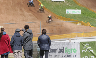 Vaidavas kauss 2024 1.diena Foto: Valdis Paeglis453