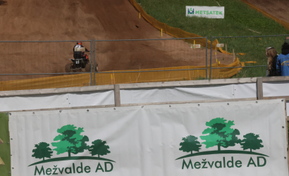 Vaidavas kauss 2024 1.diena Foto: Valdis Paeglis454