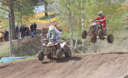 Vaidavas kauss 2024 1.diena Foto: Valdis Paeglis455