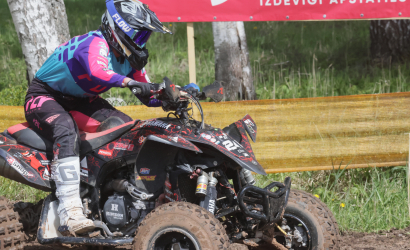 Vaidavas kauss 2024 1.diena Foto: Valdis Paeglis459