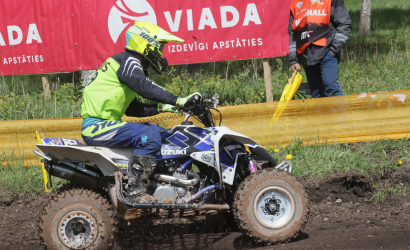 Vaidavas kauss 2024 1.diena Foto: Valdis Paeglis460