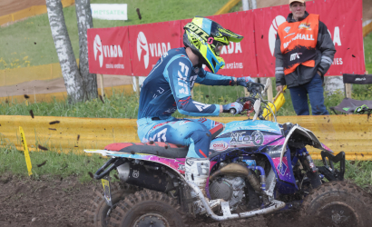 Vaidavas kauss 2024 1.diena Foto: Valdis Paeglis466