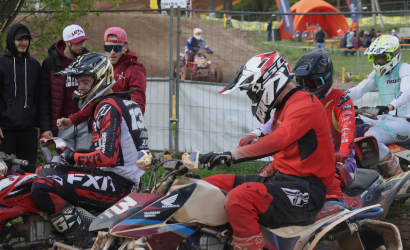 Vaidavas kauss 2024 1.diena Foto: Valdis Paeglis470