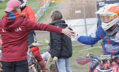 Vaidavas kauss 2024 1.diena Foto: Valdis Paeglis471