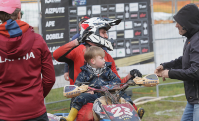 Vaidavas kauss 2024 1.diena Foto: Valdis Paeglis473